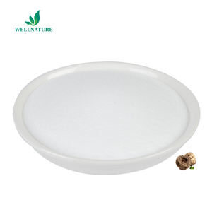 Polvere di estratto di Konjac Glucomannan Glucomannan Konjac di radice di <span class=keywords><strong>Konnyaku</strong></span> Konjac più venduta alla rinfusa - Product Image 3