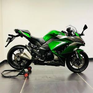 <span class=keywords><strong>Kawasaki</strong></span> <span class=keywords><strong>Z1000R</strong></span> 2022 d'occasion, 600-1000 cm³, >80 km/h, origine américaine - Product Image 2