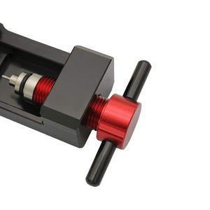 Outil d'insertions de tuyaux hydrauliques de vélo, aiguille améliorée, installation de fraise de tuyau <span class=keywords><strong>hydraulique</strong></span>, 1 pièce - Product Image 3