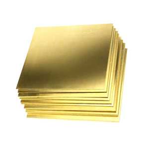 Plaque de cuivre peu coûteuse une tonne minimum de commande plaque de cuivre violet - Product Image 1