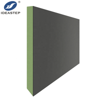Ideastep Couleur Personnalisée Colorée Avec Noir Avec Haute Feuille De Luxe Densité Tapis Bloc Adhésif Eva Mousse