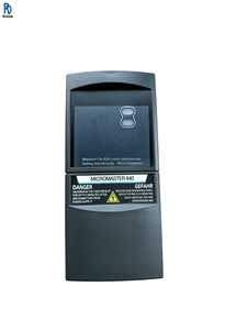Controlador PLC, Sensor Nuevo y Original 6SE6440-2UC15-5AA1 - Product Image 1