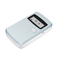Wellue-Monitor de presión arterial ambulatorio, software de PC gratuito con Bluetooth, informe en PDF, 24 horas