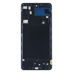 <span class=keywords><strong>Pantalla</strong></span> LCD para Teléfono Móvil <span class=keywords><strong>Samsung</strong></span> <span class=keywords><strong>Galaxy</strong></span> A715 <span class=keywords><strong>A71</strong></span>, Repuesto de <span class=keywords><strong>Pantalla</strong></span> Táctil Incell con Marco - Product Image 2