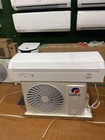 Aire Acondicionado Split Dual con R32 A++, Alta Eficiencia, Enfriamiento Rápido, VRF Multi Split en Venta