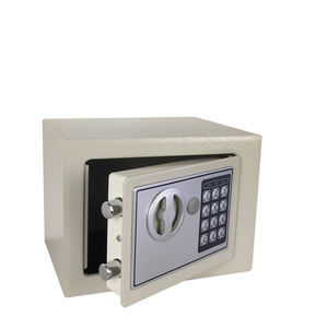 Casillero electrónico de seguridad montado en la pared para casa, oficina, hotel, <span class=keywords><strong>código</strong></span> Digital - Product Image 3