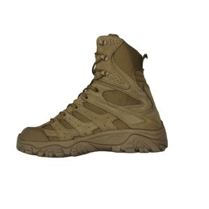 Botas Tácticas Personalizadas TSB2, Zapatos de Entrenamiento para Hombre, Botas de Desierto, Botas de Senderismo, Botas de Selva, Zapatillas Deportivas - Product Image 2