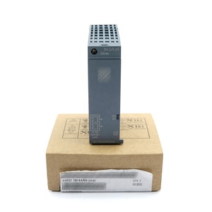 6ES7193-6AR00-0AA0 6ES71936AR000AA0 ET 200SP BusAdapter BA 2xRJ45 PROFINET Adaptateur Ethernet 2 ports pour IM155-6PN - Product Image 1