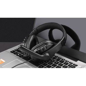 Auriculares Ovleng P3 con cable y controlador dinámico para juegos y música en portátiles - Product Image 3