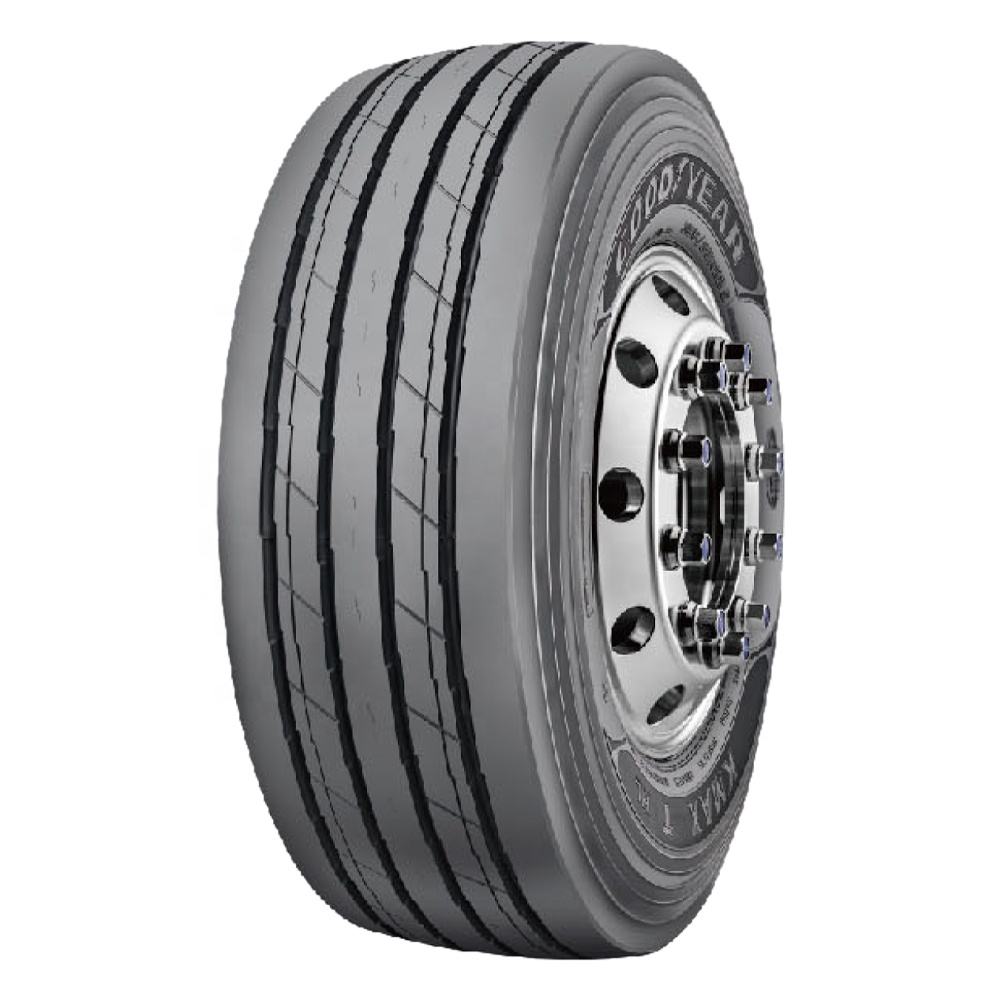 Goodyear KMAX T Tyre 385 65R22.5 - High Quality Truck Tires