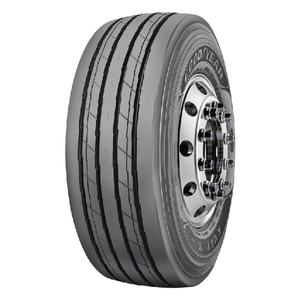 <span class=keywords><strong>Goodyear</strong></span> pneus de voiture de tourisme de <span class=keywords><strong>remorque</strong></span> de camion de haute qualité KMAX T <span class=keywords><strong>pneu</strong></span> 385 65R22.5 - Product Image 1