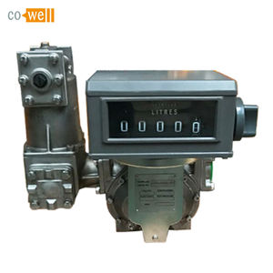 燃料油ディーゼル<span class=keywords><strong>Adblue</strong></span>のためのステンレス钢PD LCの流れメートル - Product Image 5