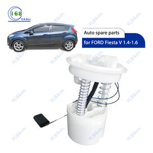 Pompes d'injection de carburant <span class=keywords><strong>Pompe</strong></span> à carburant 1148481 1301453 2S619275AE pour <span class=keywords><strong>FORD</strong></span> <span class=keywords><strong>Fiesta</strong></span> V 1.4-1.6 - Product Image 3