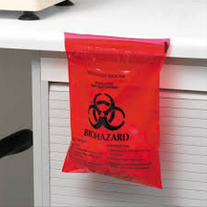 Bolsas <span class=keywords><strong>de</strong></span> plástico desechables médicas <span class=keywords><strong>de</strong></span> riesgo biológico recicladas grandes personalizadas <span class=keywords><strong>de</strong></span> fábrica YURUI, embalaje a prueba <span class=keywords><strong>de</strong></span> <span class=keywords><strong>agua</strong></span> para clínicas hospitalarias - Product Image 1