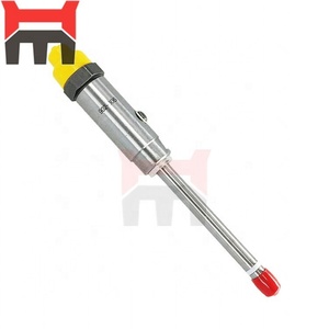 หัวฉีดน้ำมันเชื้อเพลิงคอมมอนเรลเครื่องยนต์ E3304 3306 รุ่น 4W7018 - Product Image 2