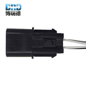 Capteur d'oxygène de haute qualité pour Hyundai IX35 Euro V, capteur O2 OEM 39210-2E750, accessoire de véhicule - Product Image 3