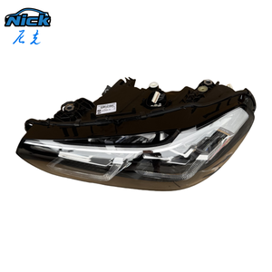 เหมาะสำหรับ BMW X3 G01 G08ไฟหน้า LED 2018-2022 X3ซ้ายและขวาไฟวิ่งกลางวันแบบออริจินัลไฟเลี้ยวไฟหน้า - Product Image 3