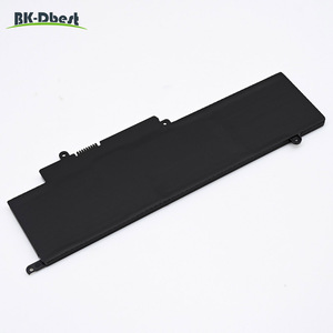 BK-Dbest fábrica al por mayor batería de ordenador portátil para Dell Inspiron 11 3147 3148 3152 3153 3157 3158 7347 13 7348 7352 7353 7359 <span class=keywords><strong>GK5KY</strong></span> - Product Image 4