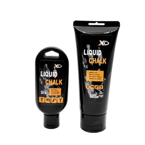 Bán buôn, hoạt động thể thao phù hợp, hiệu suất cao: chống mồ hôi, tăng cường khả năng kiểm soát, phấn lỏng - Product Image 2