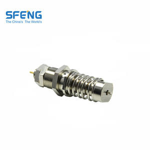 Sondas de Alta Corriente de Diseño Coaxial Kelvin-sense 50 a para Sistemas de Carga de Baterías de Litio - Product Image 6