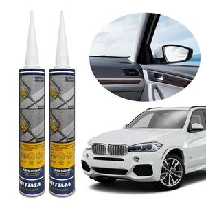 กาวซีล <span class=keywords><strong>PU</strong></span> โพลียูรีเทน คุณภาพสูง ยี่ห้อ <span class=keywords><strong>Sika</strong></span> สำหรับยึดติดและปิดผนึกกระจกรถยนต์ - Product Image 3