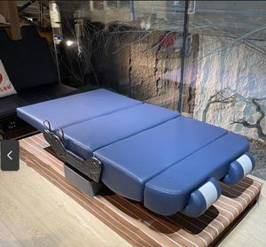 การแปลงที่นั่งรถตู้แบบหนังหรูหราสำหรับ VW Vito Fiat HIACE <span class=keywords><strong>Volkswagen</strong></span> crafter Mercedes Sprinter เบาะนั่งรถตู้แบบกำหนดเอง - Product Image 6