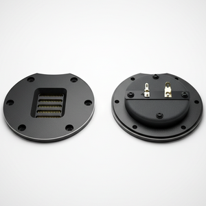 ลำโพงติดรถยนต์ SAMTRONIC ไดรเวอร์ Air Motion Transformer ทวีตเตอร์ AMT Planar Transformer Transducer H-fi DIY ทวีตเตอร์ AMT65-02 - Product Image 2
