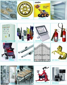 Giá Tốt Cát Đen Hạt <span class=keywords><strong>Epoxy</strong></span> Polyester Lai Sơn Bột Trong Nhà Sử Dụng Phun Ứng Dụng Cho Thuyền Sơn Trên Bán - Product Image 5