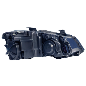 Đèn pha tự động Thiết bị chiếu sáng ngoại thất ô tô 6R1941007 6R1941008 Đèn pha cho Volkswagen <span class=keywords><strong>POLO</strong></span> 2012 2013 2014 - Product Image 5