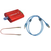 CAN TOOL Accessoire BMS intelligent Boîtier Canbus Module de communication pour la configuration et la surveillance de la batterie
