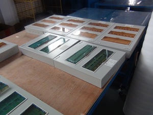 18 Way Small Cable Customize Terminal Power Distribution <b>Box</b> - Product Image 6