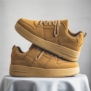 Zapatillas Casuales con Plataforma y Suela Gruesa que Aumentan la Estatura, Primavera 2026 - Product Image 3