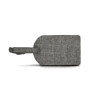 Etichetta per bagagli ASCOT15, merchandising personalizzato - Product Image 2