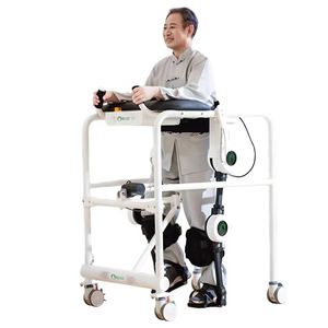 Robot de Rehabilitación de Miembros Inferiores de Grado Hospitalario con Dispositivo Exoesquelético, Gran Venta - Product Image 4