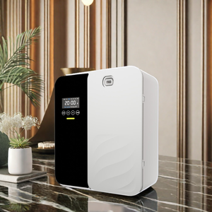 Automatic Aromatherapy Machine for Hotels Lounges KTVs Spas Internet Cafes-Essential <b>Oil</b> <b>Diffuser</b> for Deodorizing Relaxation - Product Image 2