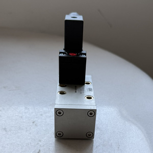 Vanne solénoïde Airtec Mi-01-511-Hn, matériel de commande pneumatique, fabrication allemande - Product Image 4
