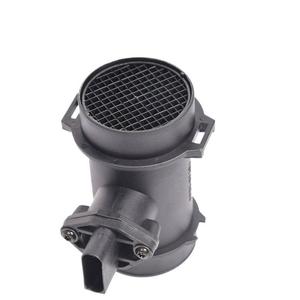 Air Flow Meter 0280217114 A0000940948 For Mercedes-Benz Replacement Part Standard Measurement Range New - Product Image 2