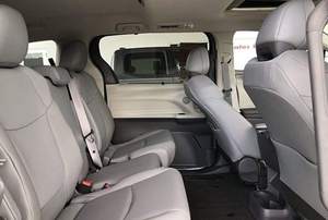 <span class=keywords><strong>Toyota</strong></span> <span class=keywords><strong>Sienna</strong></span> Híbrida SUV USADA - Product Image 3