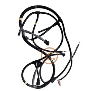 ชิ้นส่วนเจชซิน EC240B EC290B รถขุด D7E ชุดสายไฟเครื่องยนต์14623525 VOE14623525 - Product Image 2