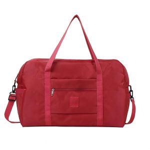 Bolsa Impermeable de Tela Oxford Resistente, Bolsa de Viaje con Gran Capacidad, Bolsa de Mano Versátil para Viajes - Product Image 1