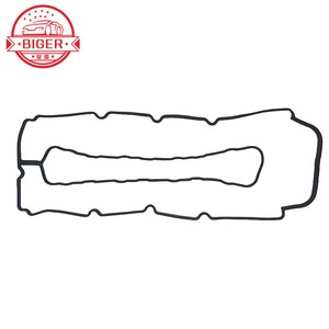 Set Guarnizioni Coperchio Bilancieri Motore Auto 1S7G6K260AA LF0210230 per FORD Focus Mondeo S-MAX 1.8 2.0 2.3 <span class=keywords><strong>MAZDA</strong></span> 3 6 - Product Image 3