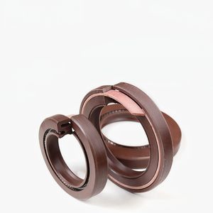 Customizable High Quality Rubber Split <b>Oil</b> Seal High Temperature Resistant Heavy Air Compressor Wear-Resistant <b>Pan</b> Plug Seal - Product Image 1