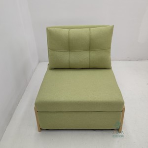 Sofá Cama Reclinable Plegable Moderno, Nuevo y Popular, con Función de Cama, Ahorra Espacio, para Sala de Estar, Hotel y Dormitorio - Product Image 5