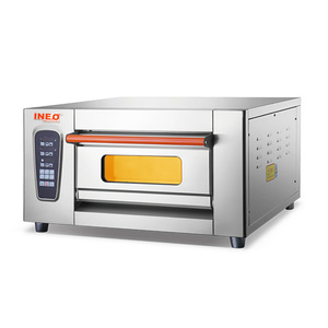 Offre Spéciale Industriel Bon Marché Commercial En Acier Inoxydable <span class=keywords><strong>Barbecue</strong></span> Portable Électrique <span class=keywords><strong>Four</strong></span> À <span class=keywords><strong>Pizza</strong></span> En Pierre - Product Image 2