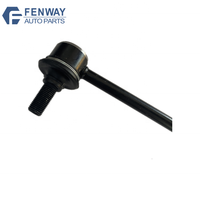 Lien de stabilisateur avant d'origine chinoise pour Dongfeng Forthing T5 EVO 2022 20-2906210 Barre stabilisatrice