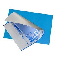Jingyi uso de impressão offset, placa ctp com máquina de impressão kodak para venda placas de ctp térmica uv