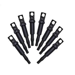 คอยล์จุดระเบิดสำหรับ BMW E46 E60 E85 E90 12138657273 อะไหล่ทดแทนสำหรับรถยนต์ - Product Image 1