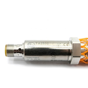 เซ็นเซอร์อเนกประสงค์ IFM TA2512 รุ่น TA3430 TA2511 TA2292 TA2502 TA2531 TA2532 - Product Image 4