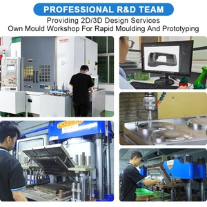 Nhà Máy Tùy Chỉnh Silicon Cao Su Bảo Vệ Bìa Trường Hợp Sản Phẩm OEM ODM Nhà Sản Xuất Khuôn Silicone Sản Phẩm - Product Image 4