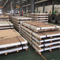 Placa de Acero Aleado ASTM A36 de 6*1500*6000, Laminada en Caliente, para Contenedores, Soldable, con Certificación BIS y JIS